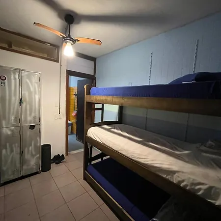 Liverio Hostel Ipanema Rio de Janeiro Exterior photo