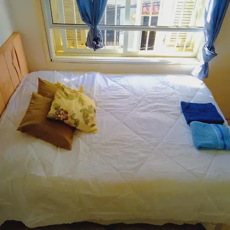 Liverio Hostel Ipanema Rio de Janeiro Exterior photo