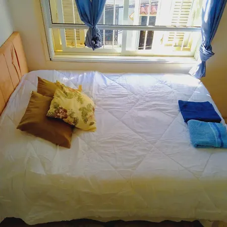Liverio Hostel Ipanema Rio de Janeiro Exterior photo