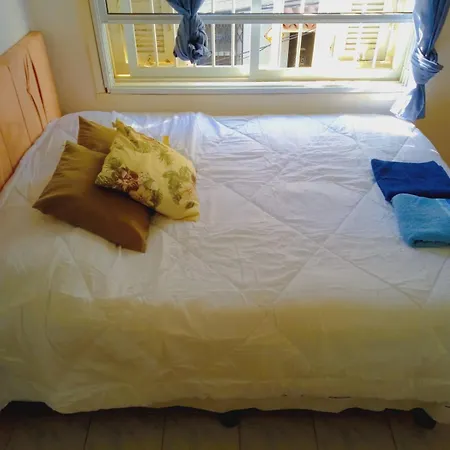 Liverio Hostel Ipanema Rio de Janeiro Exterior photo