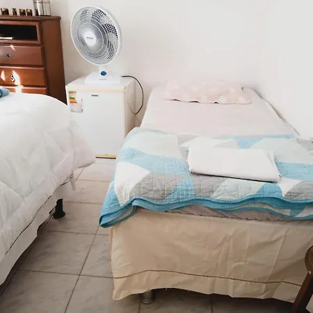 Liverio Hostel Ipanema Rio de Janeiro Exterior photo