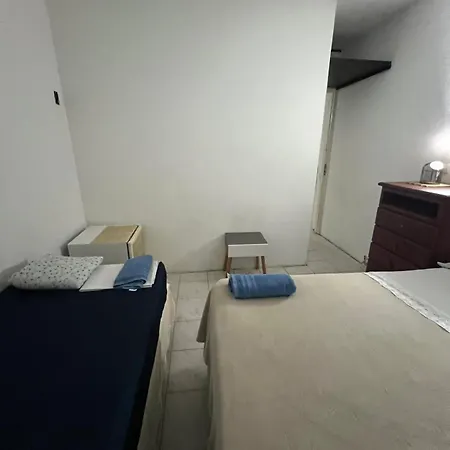Liverio Hostel Ipanema Rio de Janeiro Exterior photo