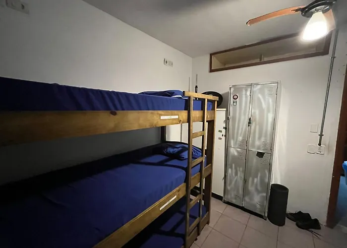 Liverio Hostel Ipanema