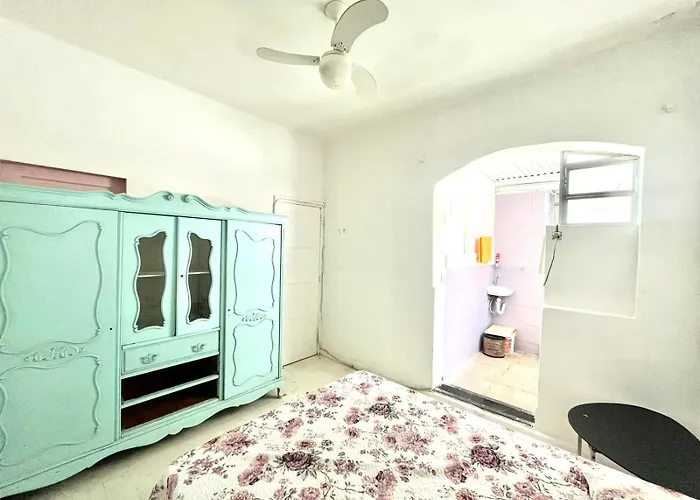 Liverio Hostel Ipanema
