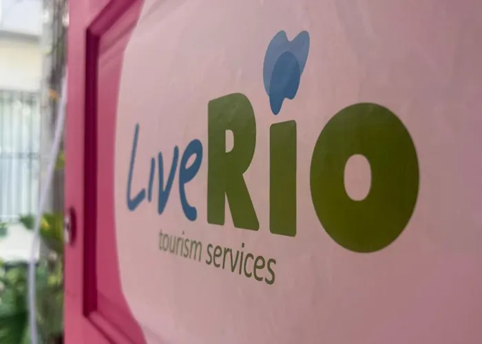 Liverio Hostel Ipanema
