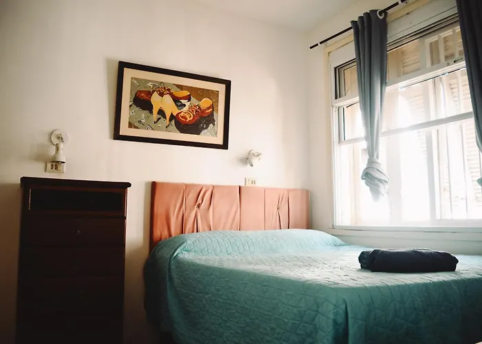 Liverio Hostel Ipanema