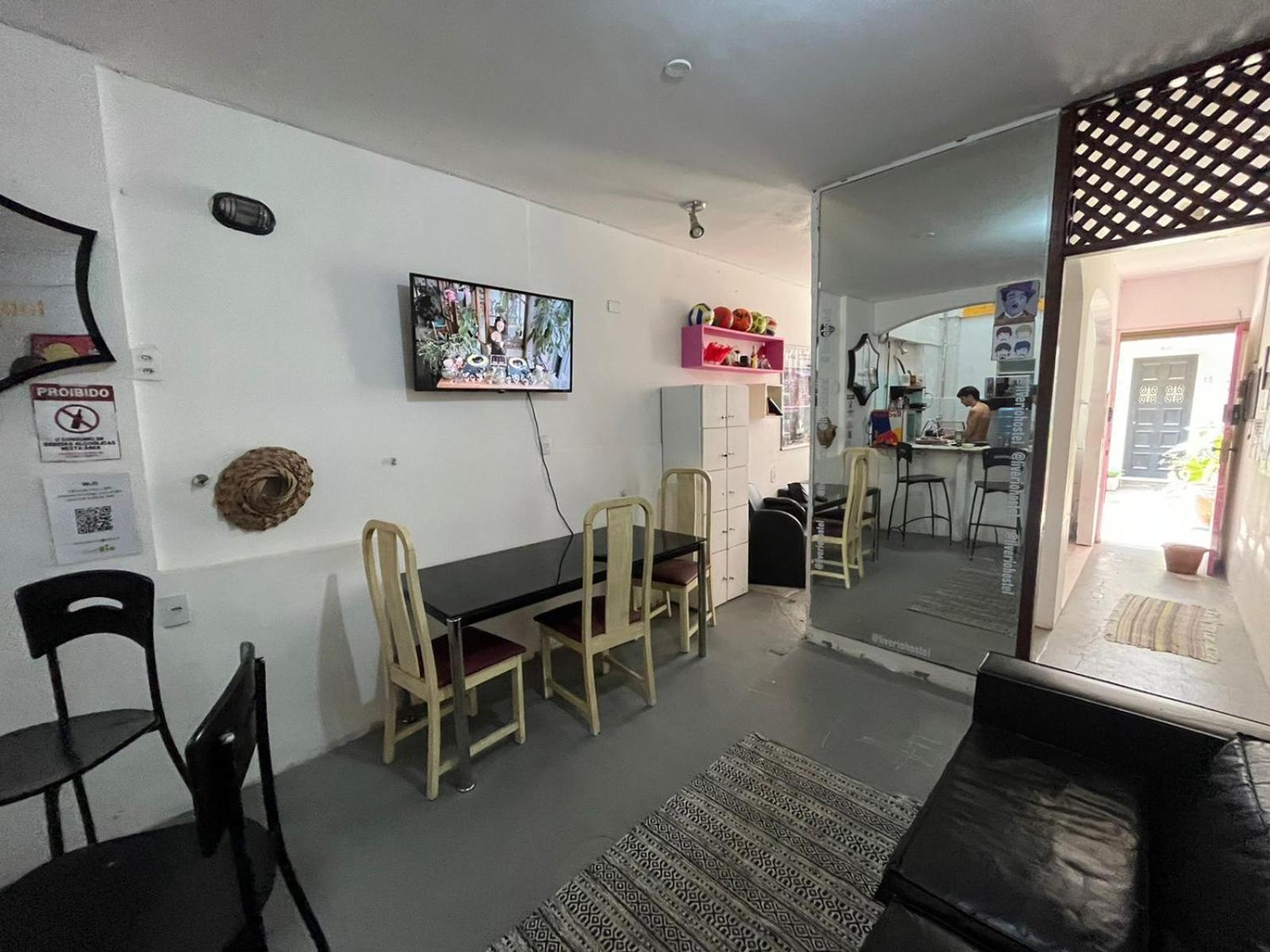 Liverio Ipanema Guest house *