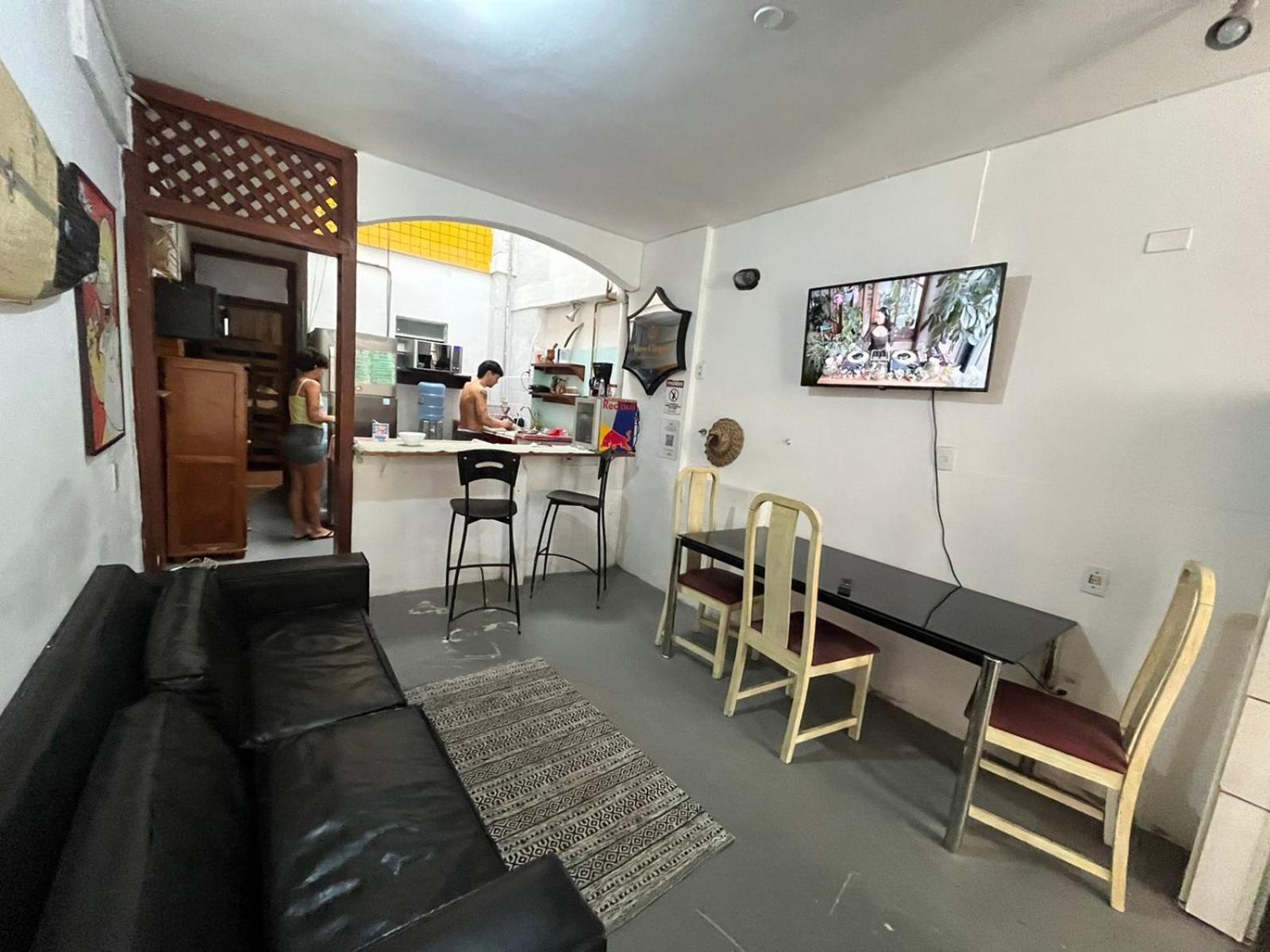 Guest house Liverio Ipanema *
