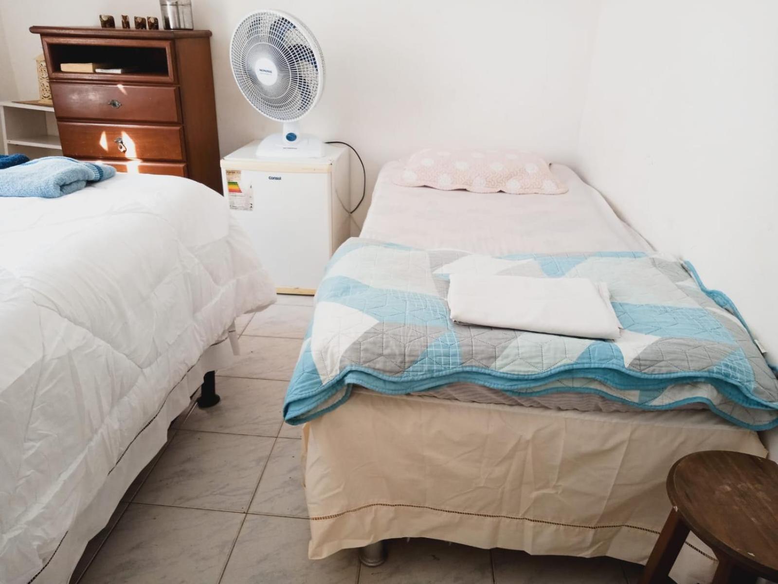 Guest house Liverio Ipanema *
