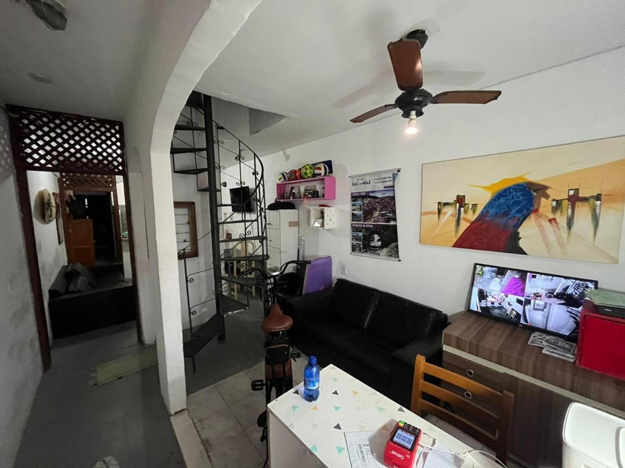 Guest house Liverio Ipanema Rio de Janeiro