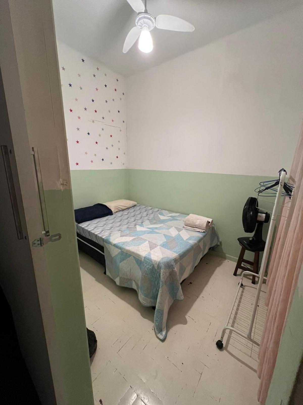 Guest house Liverio Ipanema