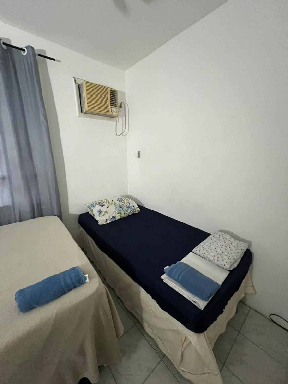 Liverio Ipanema Guest house Rio de Janeiro