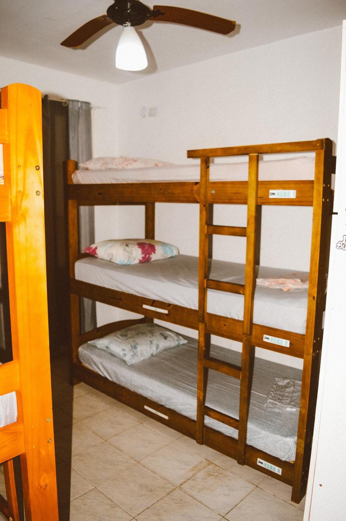 Guest house Liverio Ipanema *