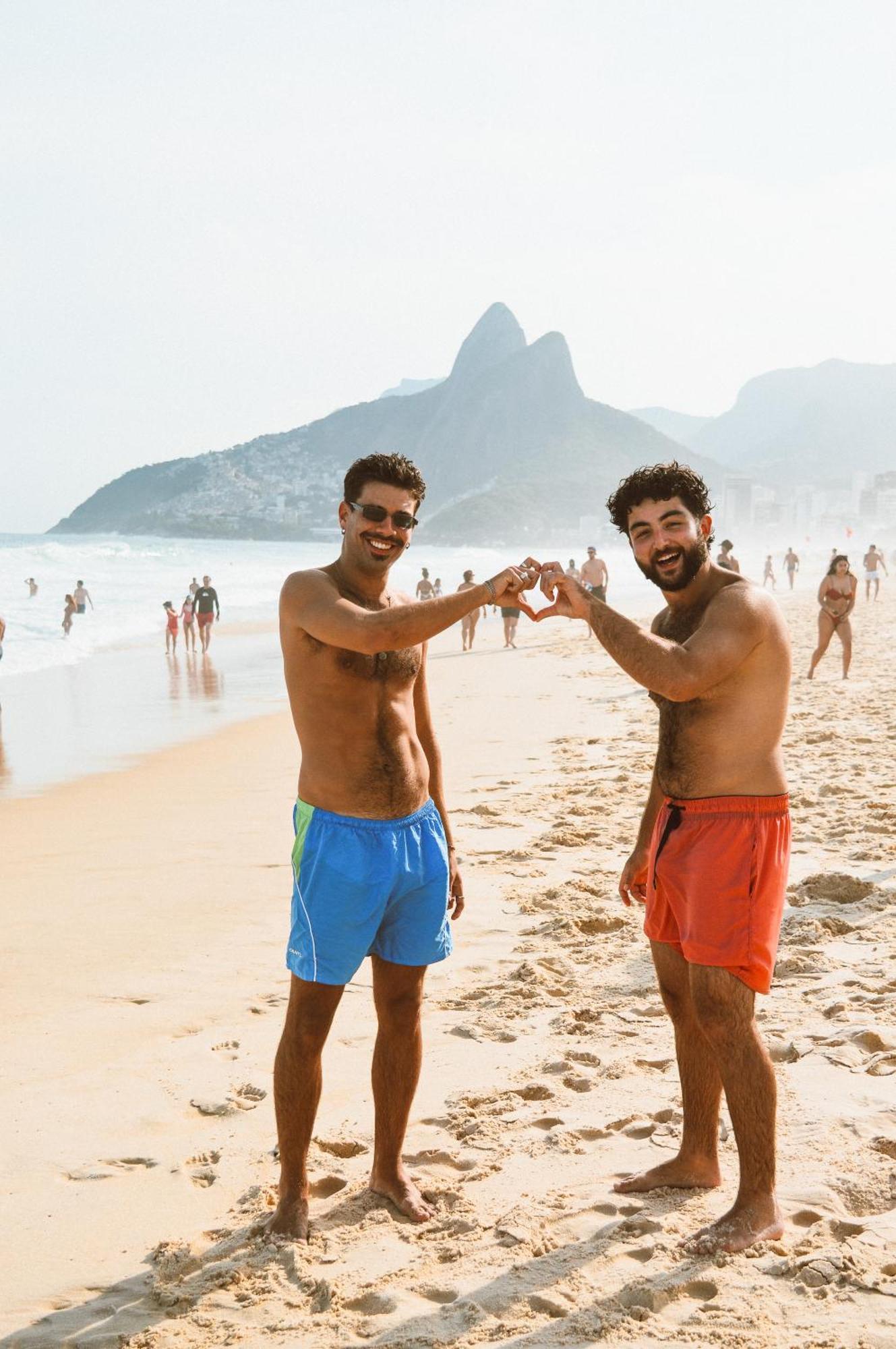 Liverio Ipanema *
