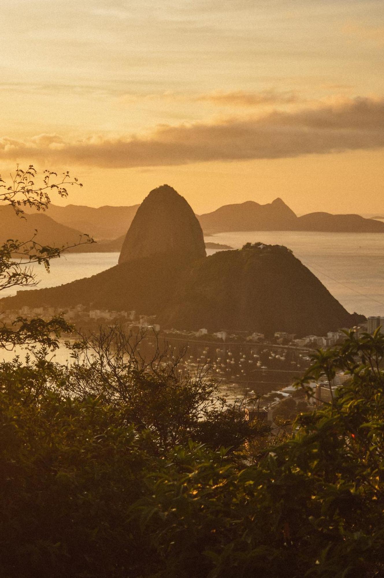 Liverio Ipanema Guest house *