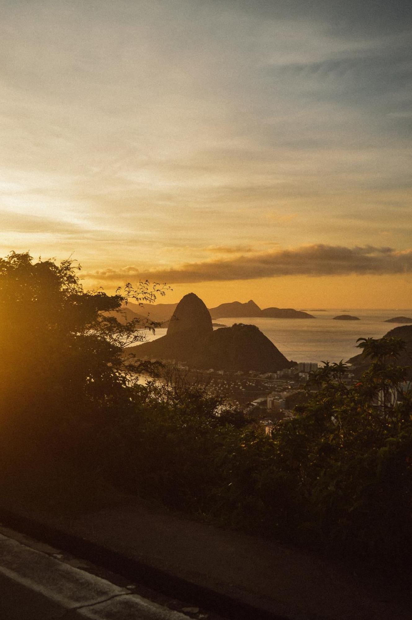 Liverio Ipanema Guest house *