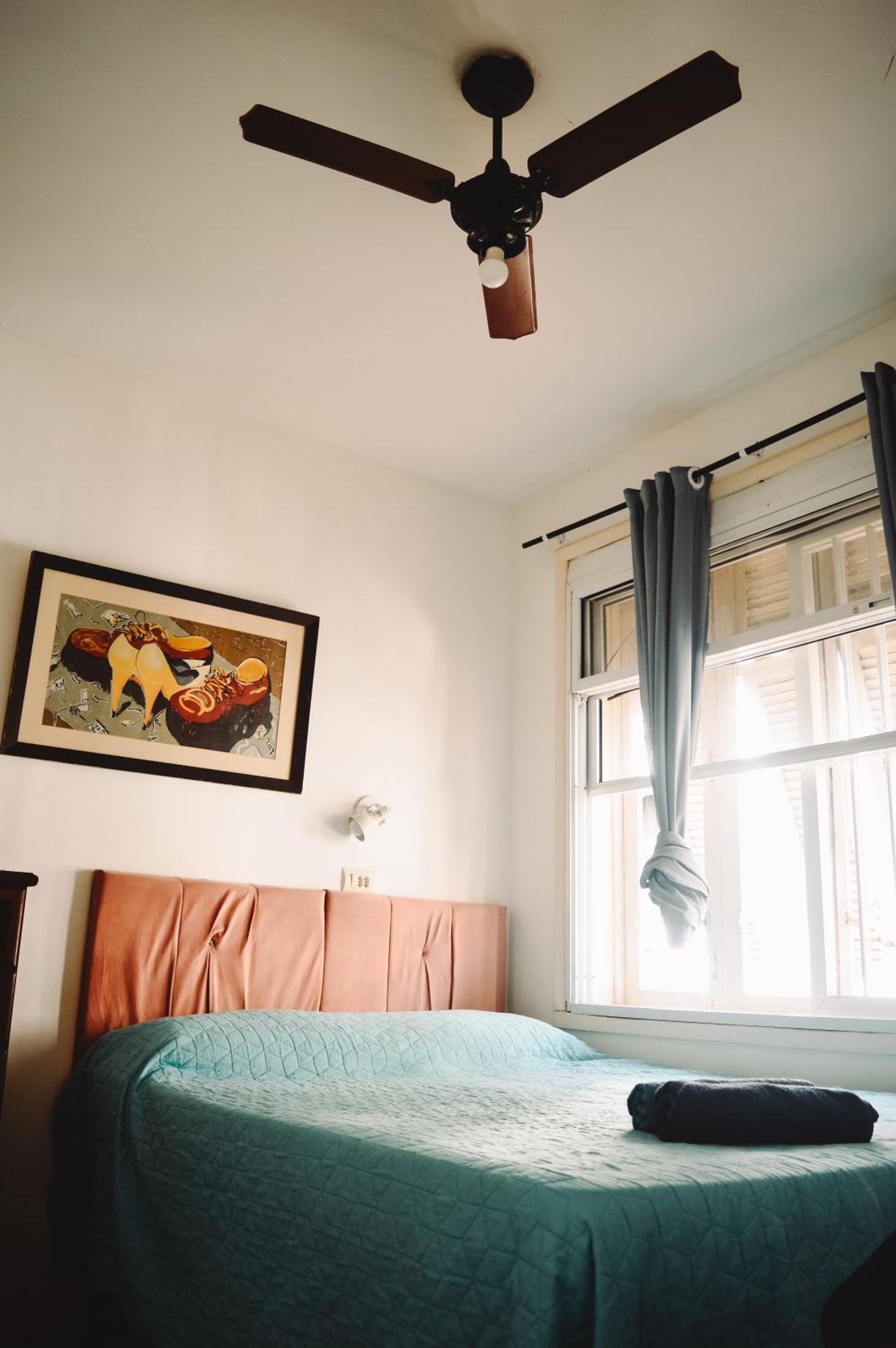 Guest house Liverio Ipanema *