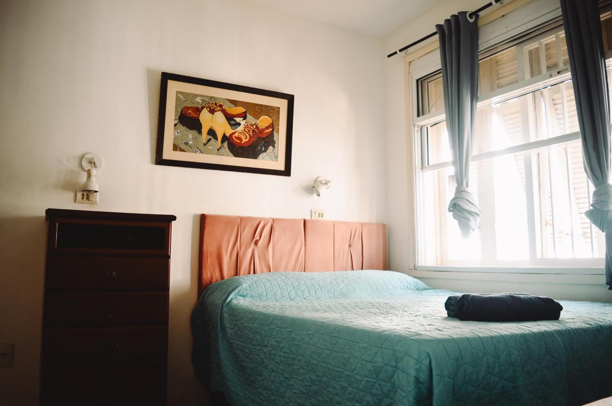 Liverio Ipanema Guest house Rio de Janeiro
