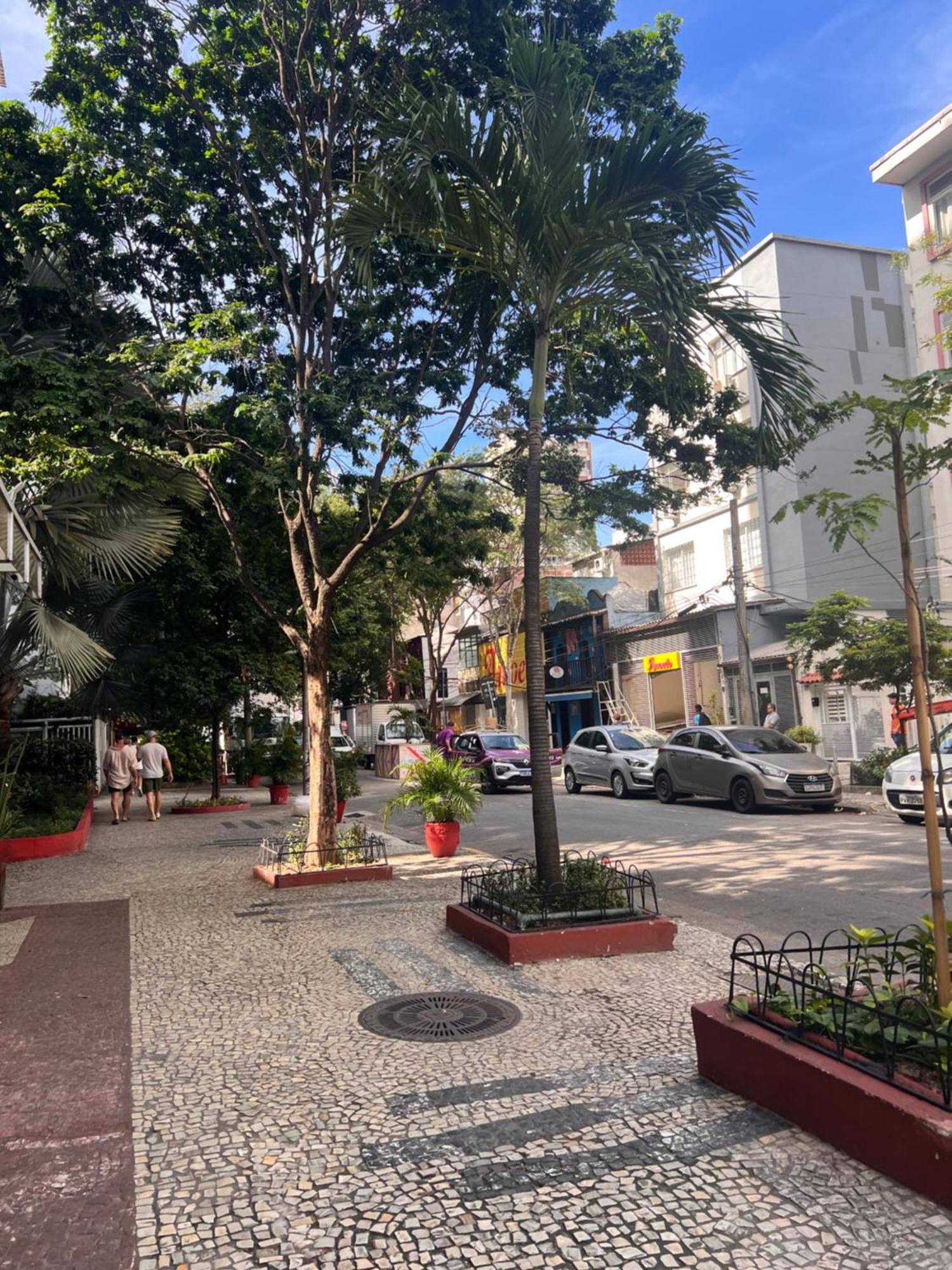Guest house Liverio Ipanema Rio de Janeiro