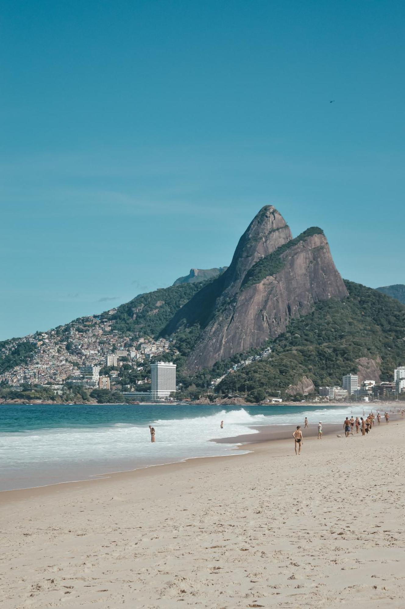 Liverio Ipanema Rio de Janeiro