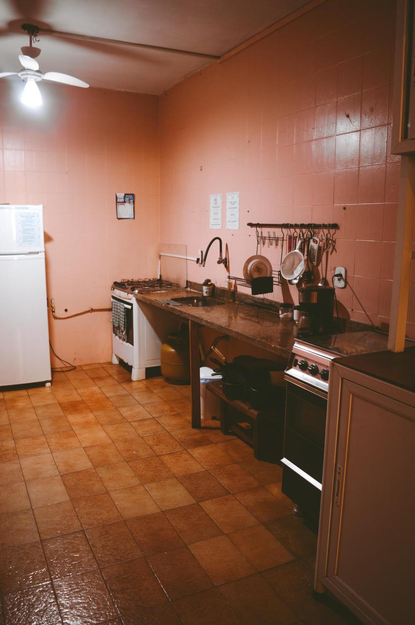 Liverio Ipanema Guest house