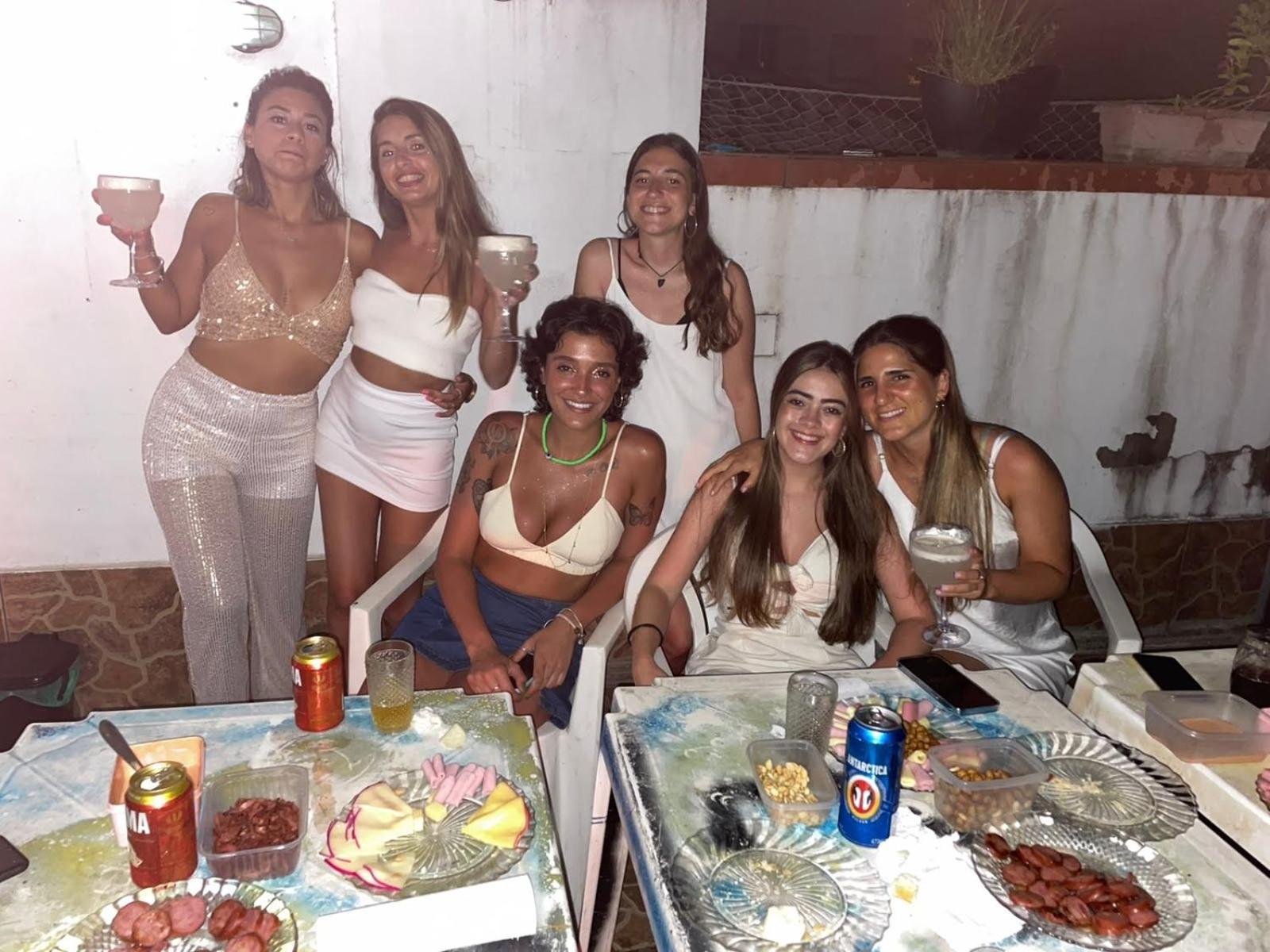 Liverio Ipanema 里约热内卢