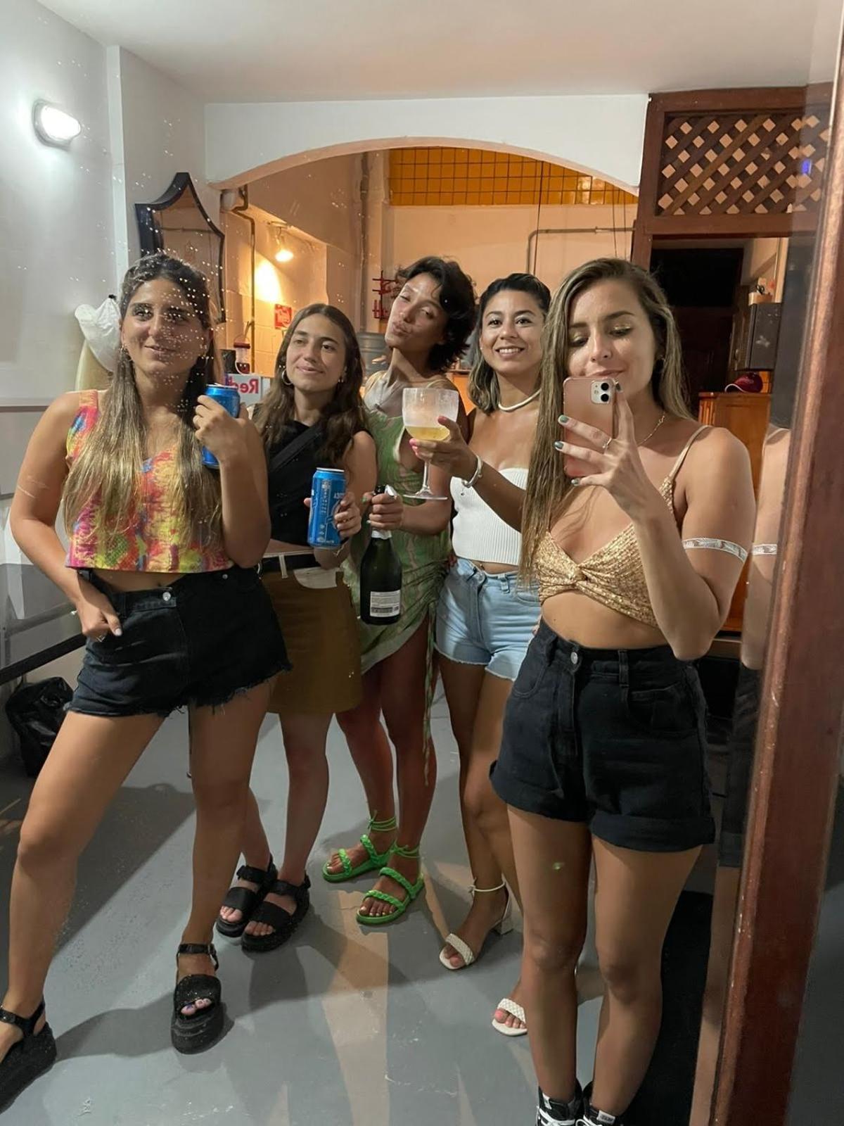 招待所 Liverio Ipanema *