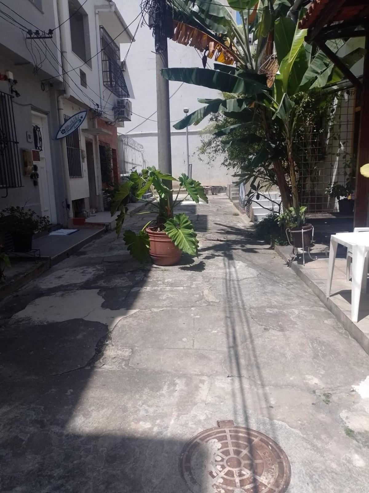 Liverio Ipanema * 里约热内卢