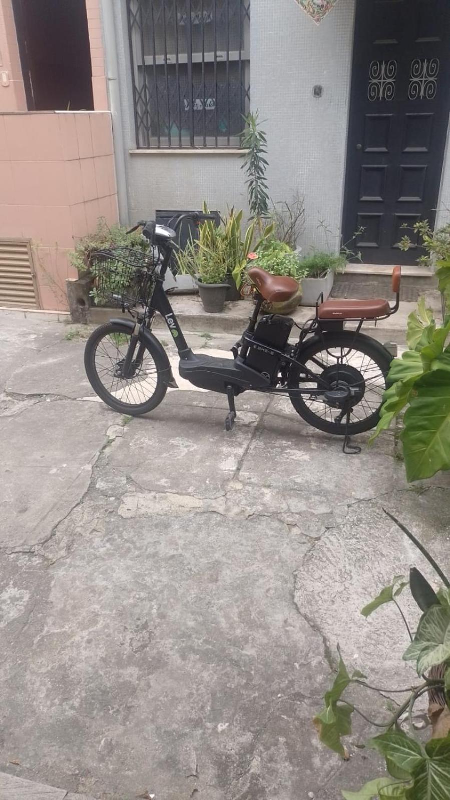 Liverio Ipanema * 里约热内卢