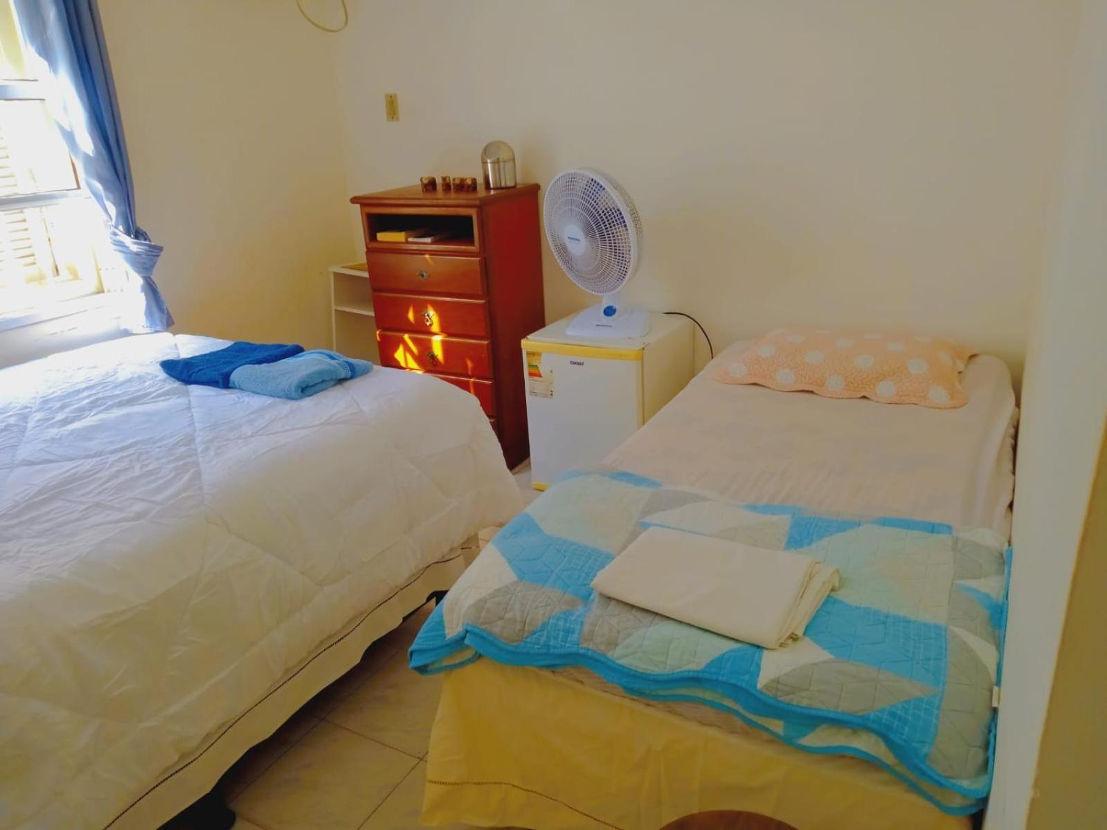 Liverio Ipanema 招待所 里约热内卢