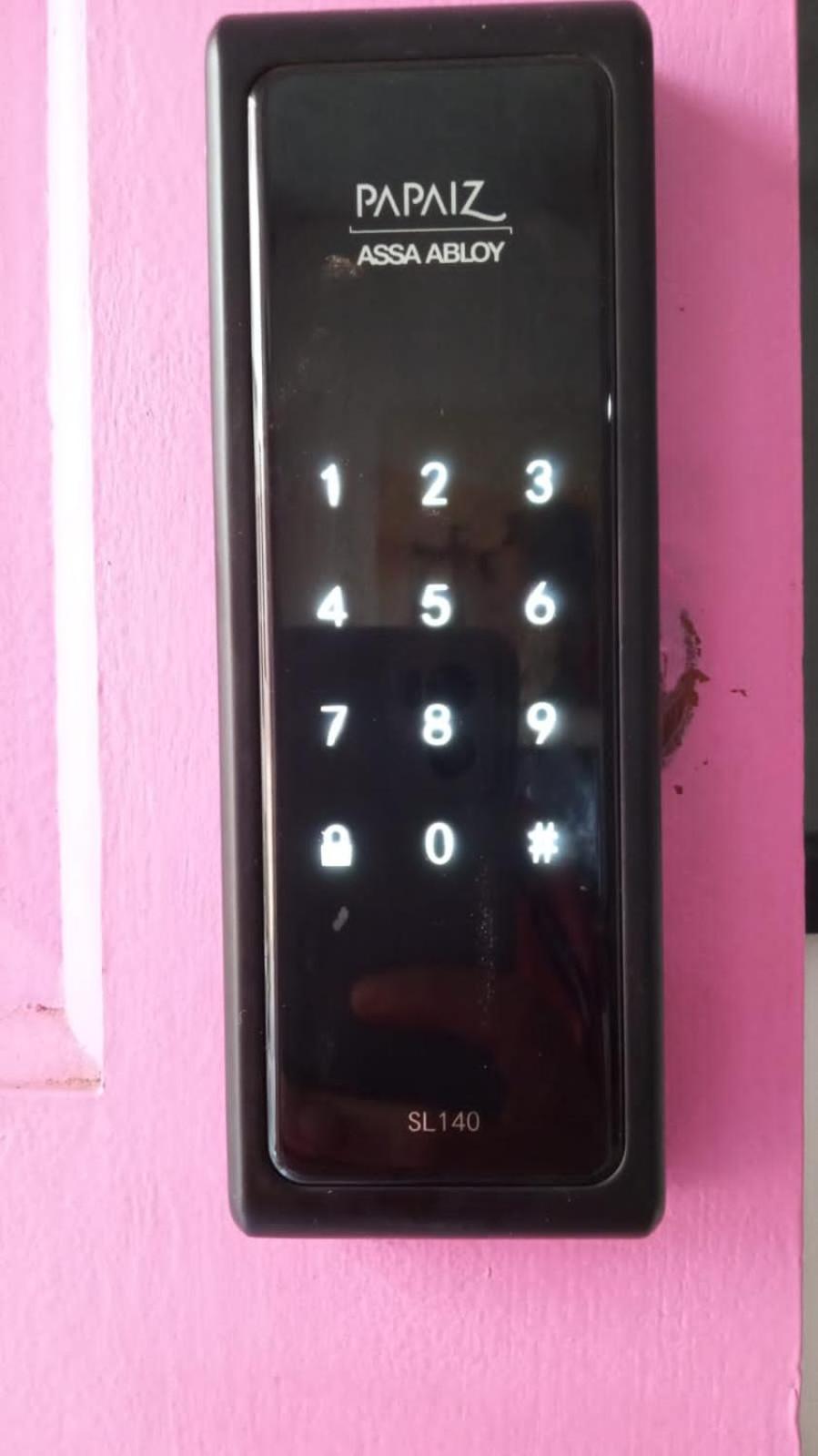 招待所 Liverio Ipanema 里约热内卢
